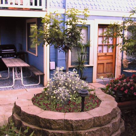 Robin'S Nest Bed & Breakfast San Andreas Exterior photo